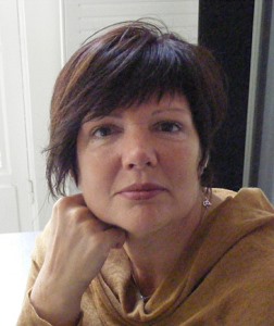 Sylvie Bertrand, RCIC