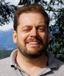 Sébastien Bianchin, RCIC