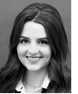 Annsley Kesten, Barrister & Solicitor