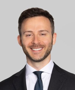 Peter Salerno, Immigration lawyer