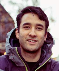 Matthew Iwama, RCIC