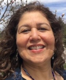 Yasmeen Tyyebi, RCIC